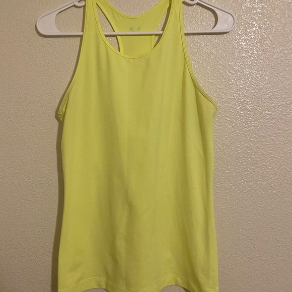 UNDER ARMOUR city hopper Spandex Tank Top BUNDLE ladies size M like new - Picture 6 of 10